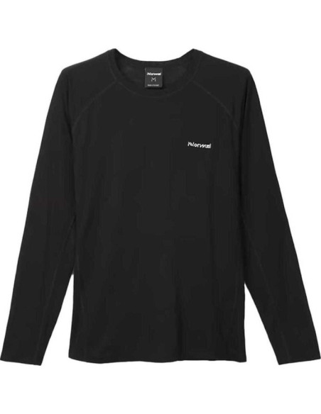 MEN'S MERINO LONG SLEEVE T-SHIRT MEN'S MERINO LONG SLEEVE T-SHIRT
