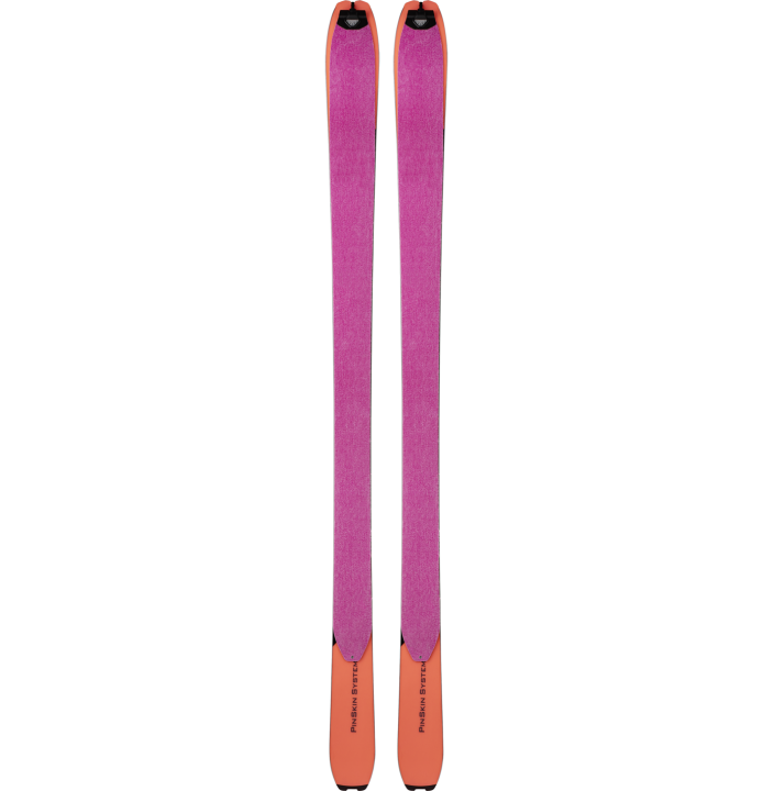 PIN SKIN RACE BLACKLIGHT PRO