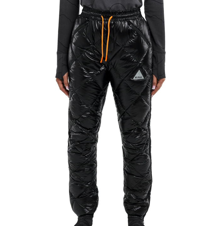 SNOW DROP DOWN PANT