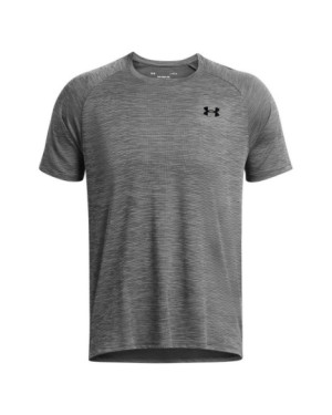 UA Tech Textured SS