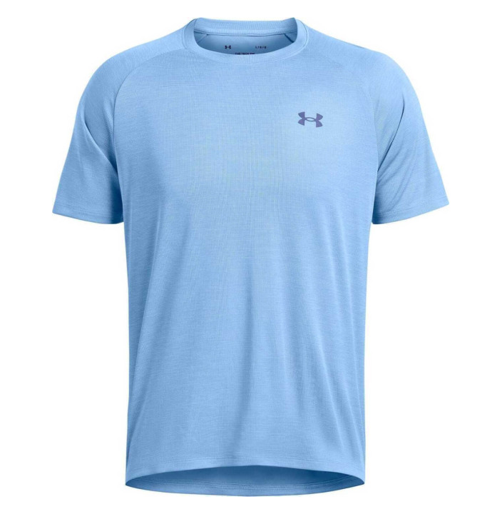 UA Tech Textured SS