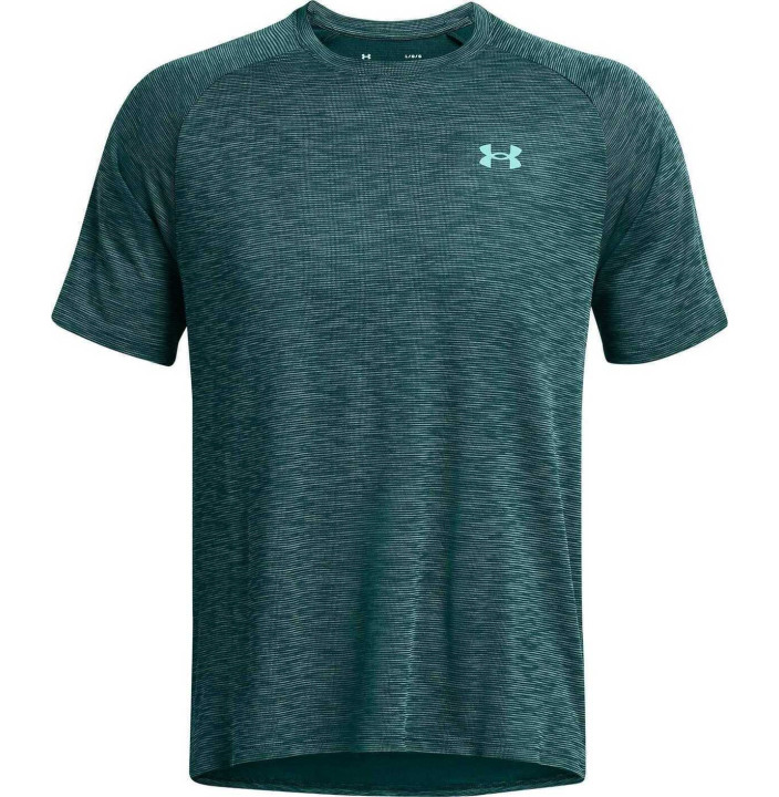 UA Tech Textured SS