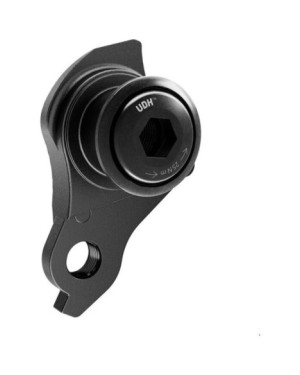 ACCESORIOS SOPORTES PATILLA DE CAMBIO UNIVERSAL UDH