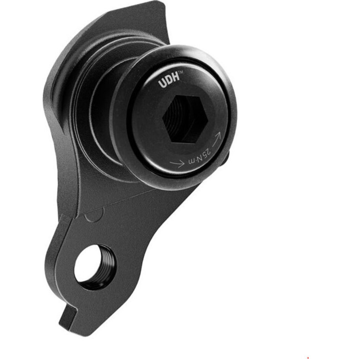 ACCESORIOS SOPORTES PATILLA DE CAMBIO UNIVERSAL UDH