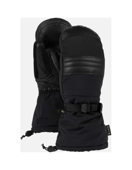 MEN'S GORE-TEX WARMEST MITTENS