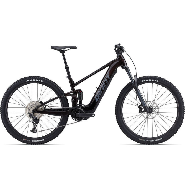 STANCE E+ 1 PRO