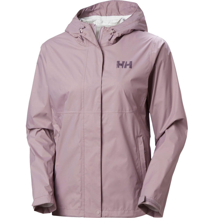 W LOKE JACKET 2.0