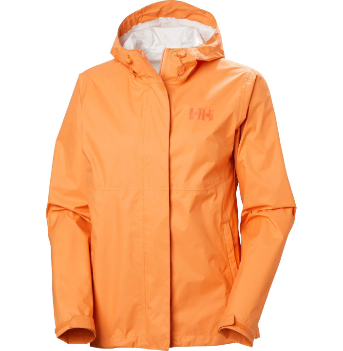 W LOKE JACKET 2.0