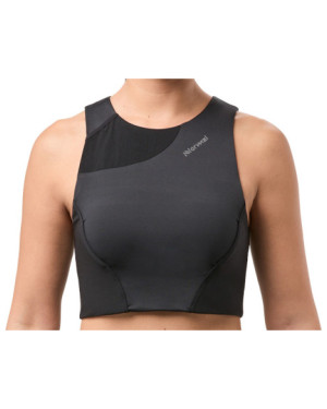 TRAIL CROPPED TOP W