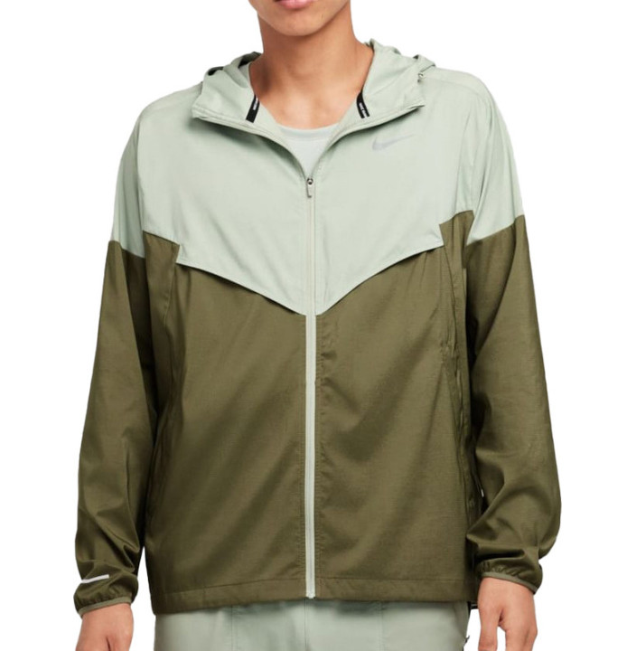 WINDRUNNER MEN'S REPEL RUNNING
