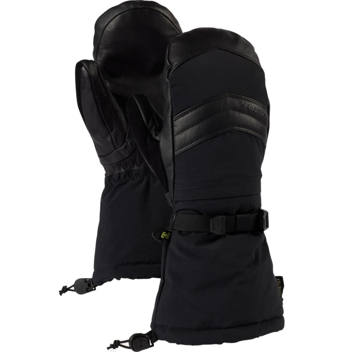 WOMEN'S GORE-TEX WARMEST MITTENS