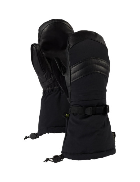 WOMEN'S GORE-TEX WARMEST MITTENS