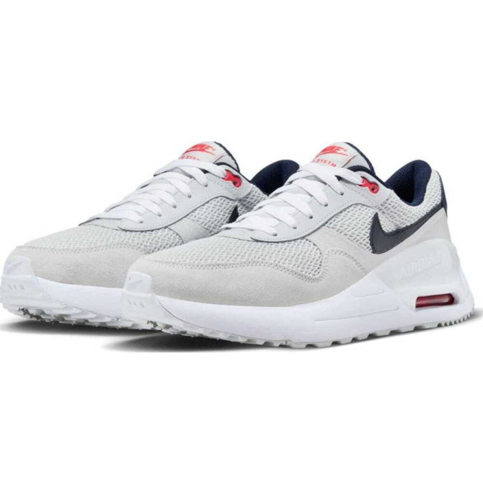 NIKE AIR MAX SYSTM MEN'S SHOES