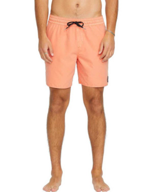 CENTER TRUNK 17 BOARDSHORT