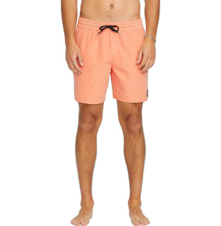 CENTER TRUNK 17 BOARDSHORT