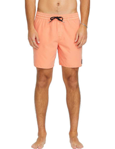 CENTER TRUNK 17 BOARDSHORT