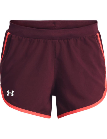 UA FLY BY 2.0 SHORT