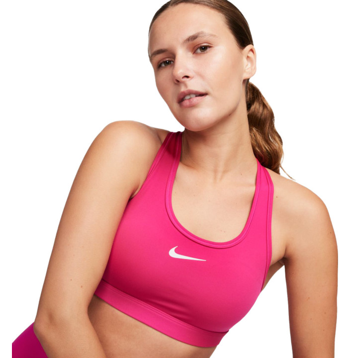 NIKE DRI-FIT SWOOSH WOMEN'S ME