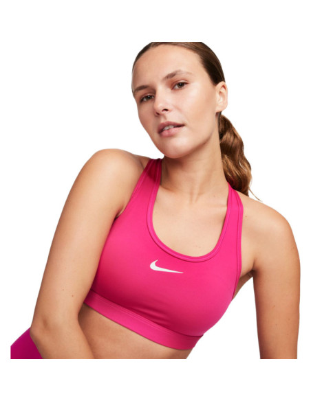 NIKE DRI-FIT SWOOSH WOMEN'S ME