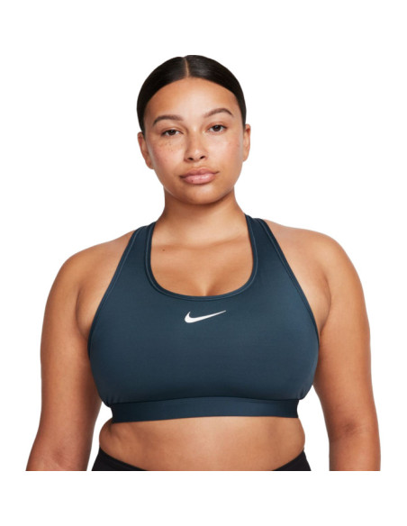 NIKE DRI-FIT SWOOSH WOMEN'S ME