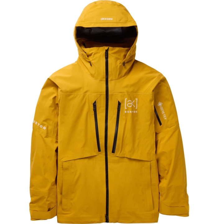 MEN AK HOVER GORE-TEX 3L STRETCH