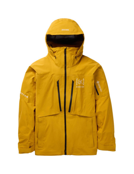 MEN AK HOVER GORE-TEX 3L STRETCH