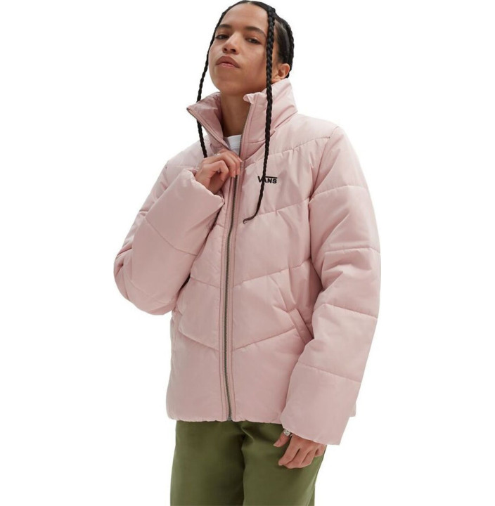 FOUNDRY PUFF MTE MUSIC ACADEMY