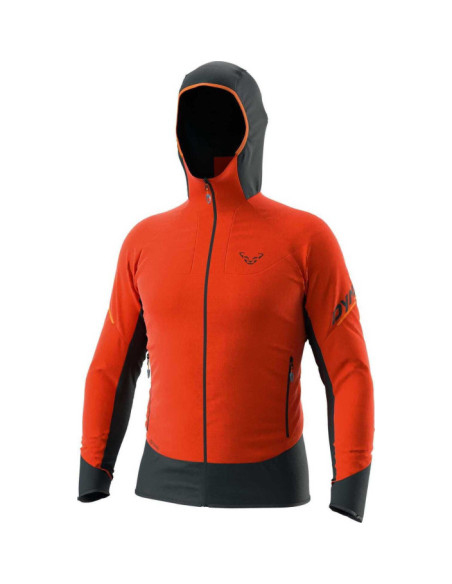 MEZZALAMA PTC ALPHA JKT M