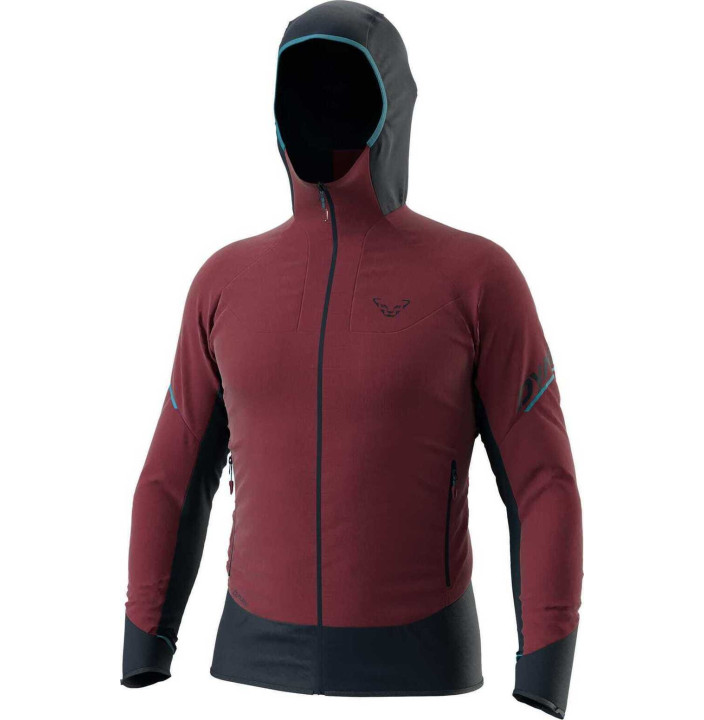 MEZZALAMA PTC ALPHA JKT M