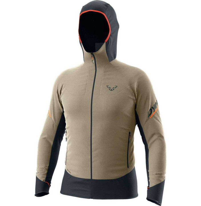 MEZZALAMA PTC ALPHA JKT M