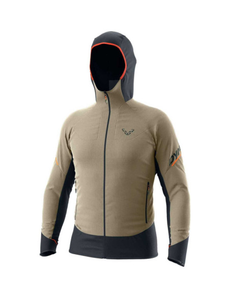 MEZZALAMA PTC ALPHA JKT M