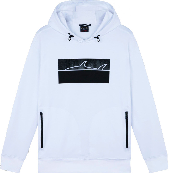 SWEAT A CAPUCHE
