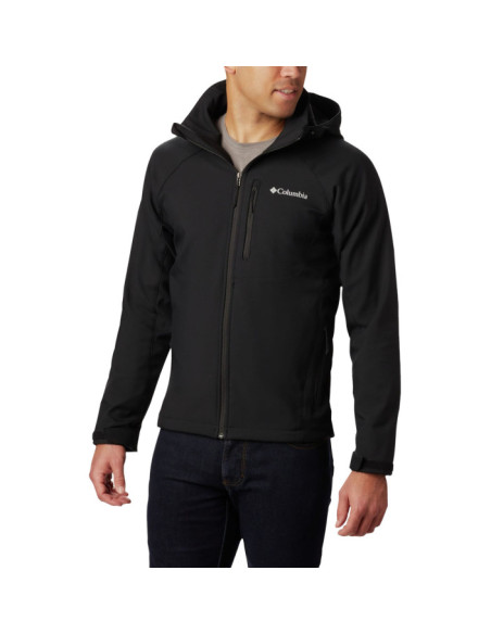 CASCADE RIDGE™ II SOFTSHELL