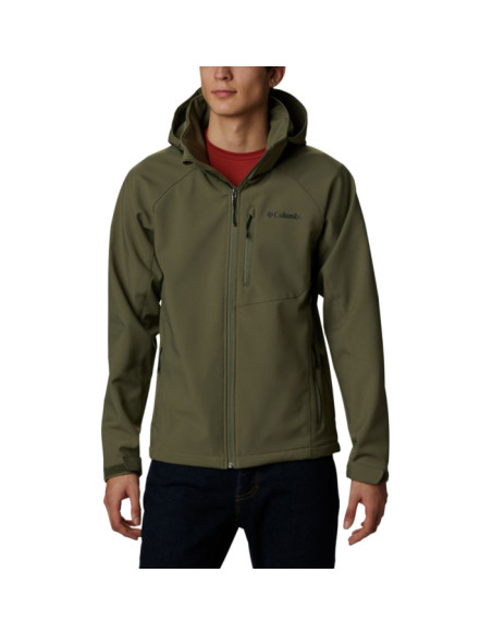 CASCADE RIDGE™ II SOFTSHELL