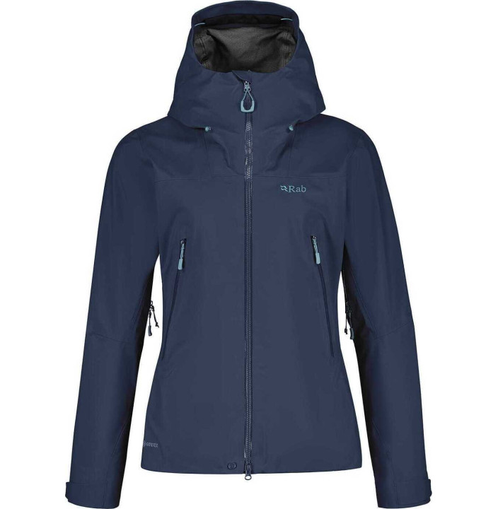 KANGRI GTX JACKET WMNS