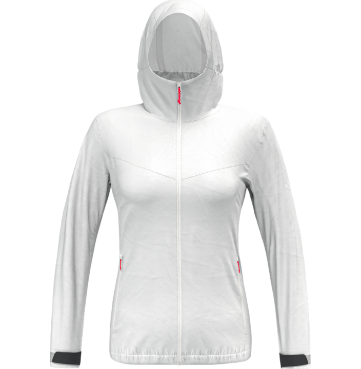 PUEZ AQUA 4 PTX 2.5L W JACKET