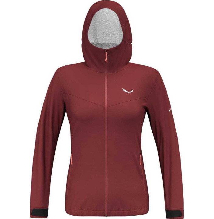 PUEZ AQUA 4 PTX 2.5L W JACKET