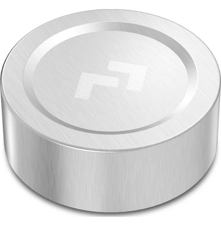 CAPST STAINLESS CAP