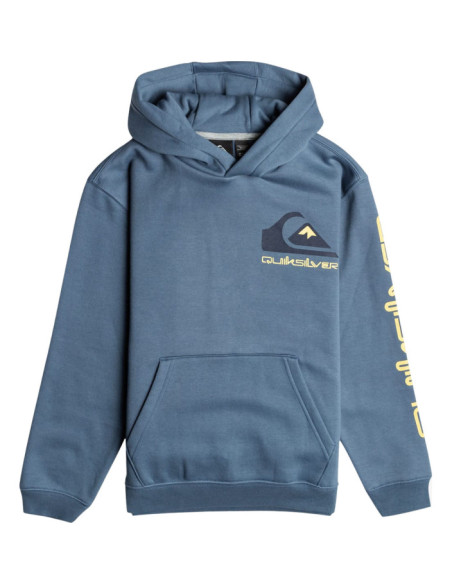 OMNI LOGO HOOD YOUTH