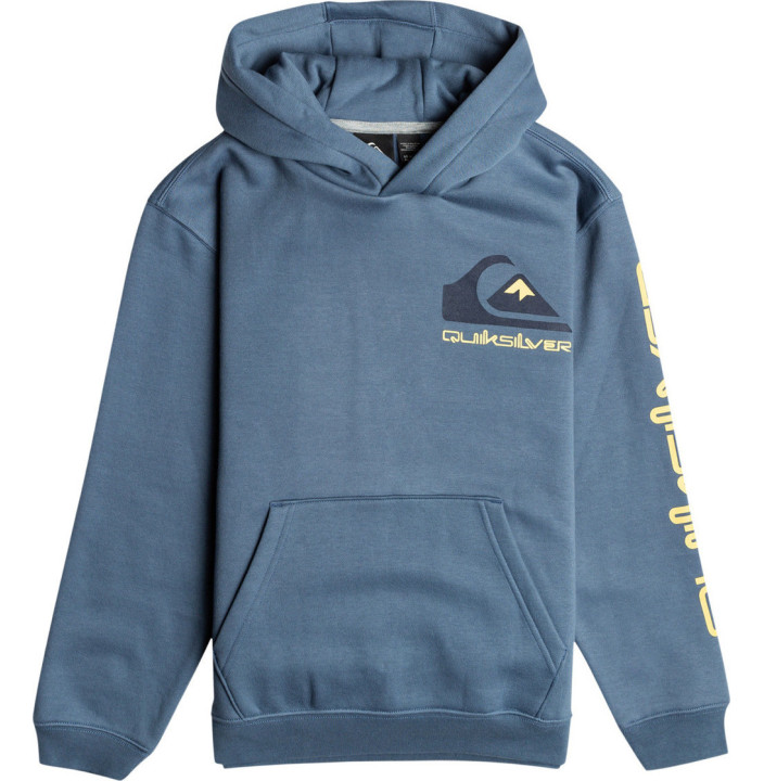 OMNI LOGO HOOD YOUTH