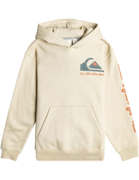 OMNI LOGO HOOD YOUTH