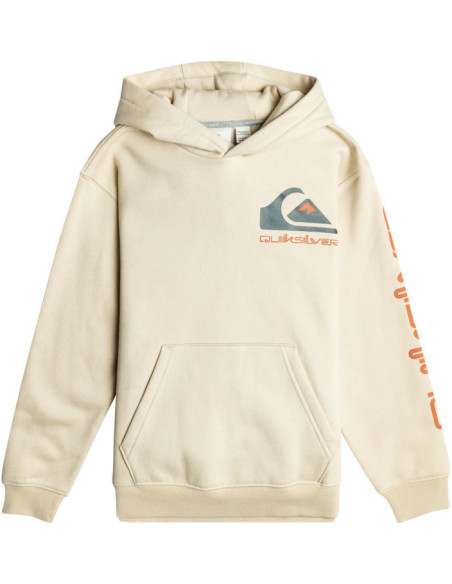 OMNI LOGO HOOD YOUTH