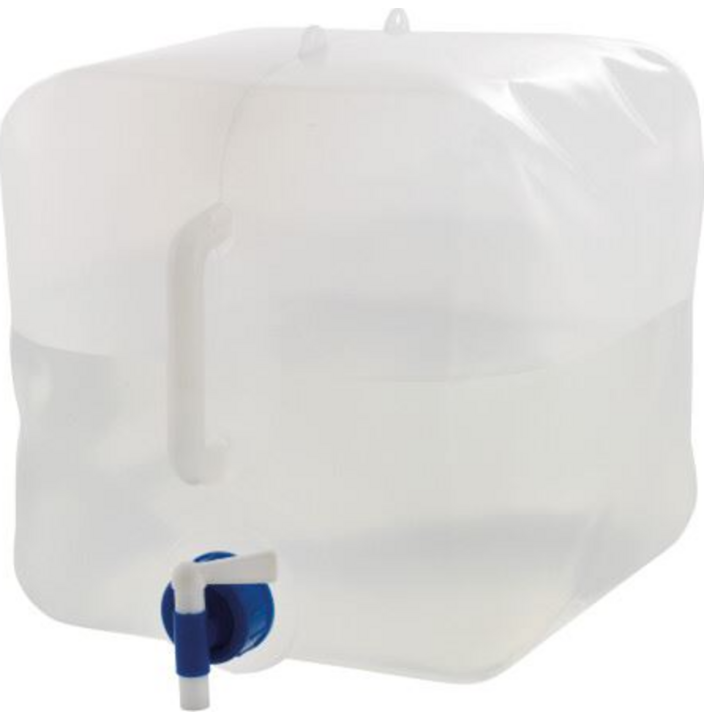 WATER CARRIER 10L