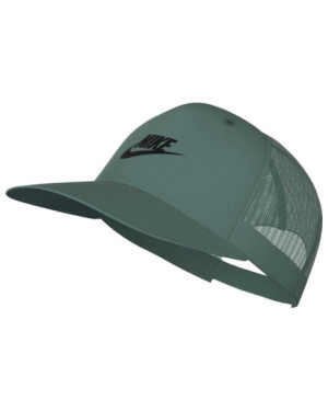 NIKE RISE CAP STRUCTURED TRUCKER CA