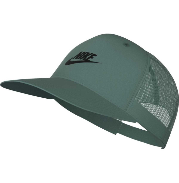 NIKE RISE CAP STRUCTURED TRUCKER CA