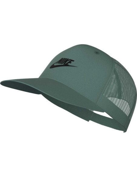 NIKE RISE CAP STRUCTURED TRUCKER CA NIKE RISE CAP STRUCTURED TRUCKER CA
