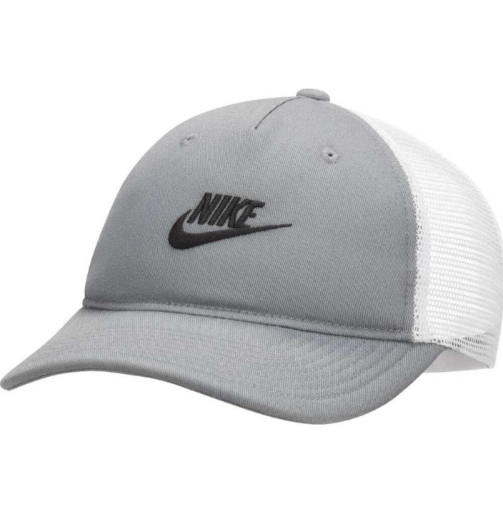 NIKE RISE CAP STRUCTURED TRUCKER CA