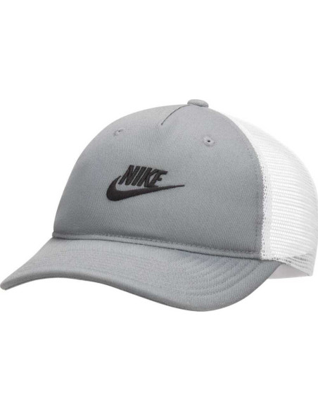 NIKE RISE CAP STRUCTURED TRUCKER CA NIKE RISE CAP STRUCTURED TRUCKER CA