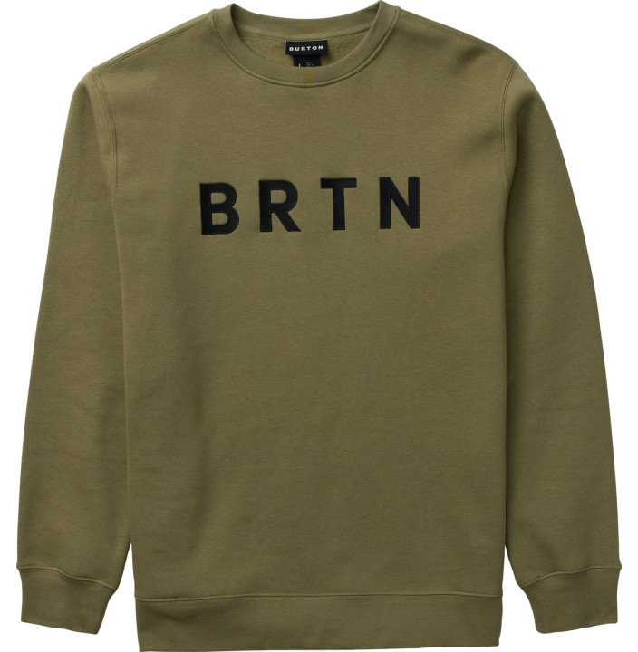 MB BRTN CREW