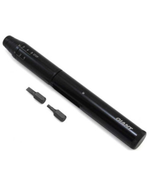 TOOLSHED TORQLITE